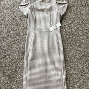 Calvin Klein dress. Size 2